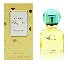 Chopard Happy Chopard Lemon Dulci Eau De Parfum 40ml