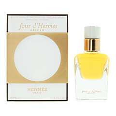 Hermès Jour D'hermès Absolu Refillable Eau De Parfum 30ml