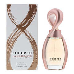 Laura Biagiotti Forever Eau De Parfum 30ml