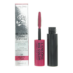 Lancôme Big Color 04 Flirty Pink Mascara 2.7g