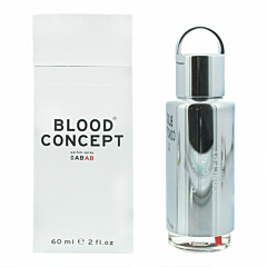 Blood Concept Ab Eau De Parfum 60ml