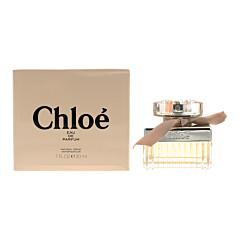 Chloé Chloé Eau De Parfum 30ml