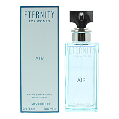 Calvin Klein Eternity Air Eau De Parfum 100ml