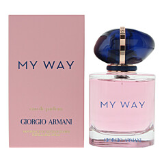 Giorgio Armani My Way Eau De Parfum 50ml