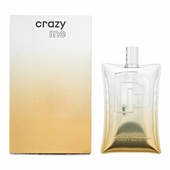 Paco Rabanne Pacollection Crazy Me Eau De Parfum 62ml