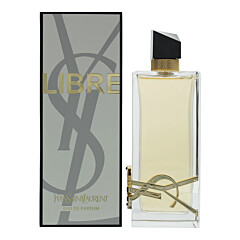 Yves Saint Laurent Libre Eau De Parfum 150ml