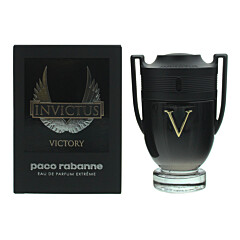 Paco Rabanne Invictus Victory Extreme Eau De Parfum 50ml