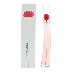 Kenzo Flower Poppy Bouquet Eau De Parfum 100ml