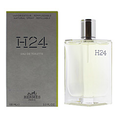 Hermès H24 Eau De Toilette 100ml