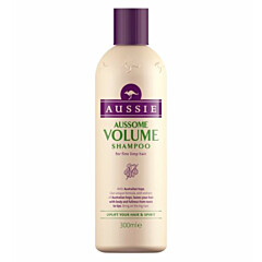 Aussie Aussome Volume Shampoo 300ml