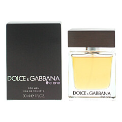 Dolce Gabbana The One Eau De Toilette 30ml