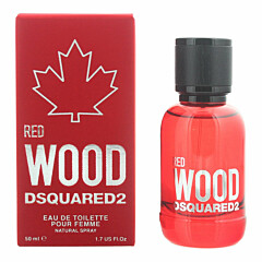 Dsquared2 Red Wood Eau De Toilette 50ml