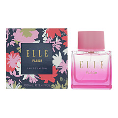 Elle L'edition Fleur Eau De Parfum 100ml