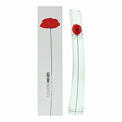 Kenzo Flower Eau De Parfum Spray 100ml