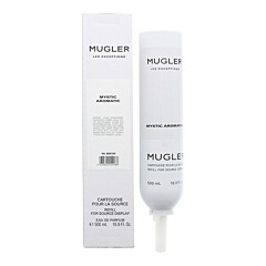 Mugler Les Exceptions Mystic Aromatic Refill For Source Display Eau De Parfum 50
