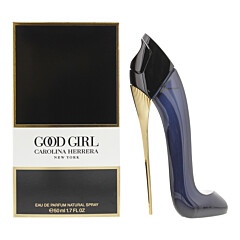 Carolina Herrera Good Girl Eau De Parfum 50ml