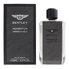 Bentley Momentum Unbreakable Eau De Toilette 100ml