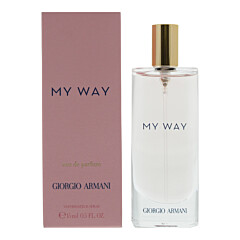 Giorgio Armani My Way Eau De Parfum 15ml
