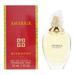 Givenchy Amarige Eau De Toilette 30ml