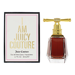 Juicy Couture I Am Juicy Couture Eau De Parfum 50ml