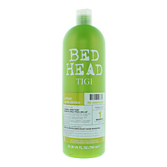 Tigi Bed Head Urban Antidotes Re-energize Shampoo 750ml