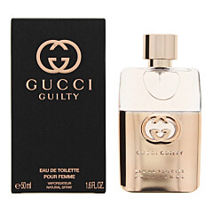 Gucci Guilty Eau De Toilette 50ml