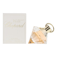 Chopard Brilliant Wish Eau De Parfum 30ml