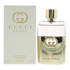 Gucci Guilty Eau De Parfum 50ml