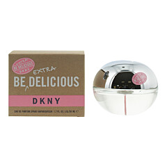 DKNY Be Delicious Extra Eau De Parfum 50ml