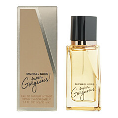 Michael Kors Super Gorgeous Eau De Parfum 30ml