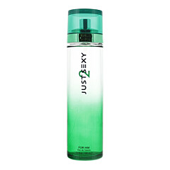 Beverly Hills 90210 Just 2 Sexy Unboxed Eau De Toilette 100ml