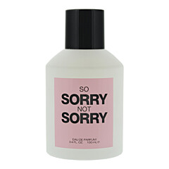 So Sorry Not Sorry Unboxed Eau De Parfum 100ml