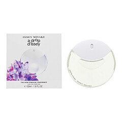 Issey Miyake A Drop D'issey Eau De Parfum 50ml