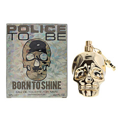 Police To Be Born To Shine Eau De Toilette 125ml
