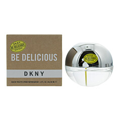 DKNY Be Delicious Eau De Toilette 30ml