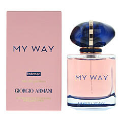 Giorgio Armani My Way Intrense Eau De Parfum 50ml