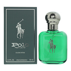 Ralph Lauren Polo Cologne Intense Eau De Toilette 59ml