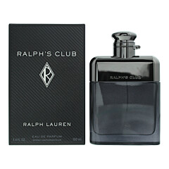 Ralph Lauren Ralph's Club Eau De Parfum 100ml
