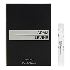 Adam Levine For Him Sample Vial Eau De Toilette 0.8ml