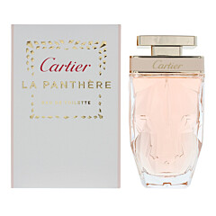 Cartier La Panthère Eau De Toilette 75ml