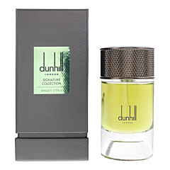 Dunhill Signature Amalfi Citrus Eau De Parfum 100ml