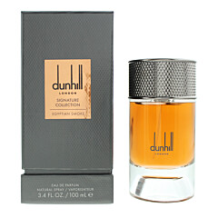 Dunhill Signature Egyptian Smoke Eau De Parfum 100ml