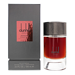 Dunhill Signature Agar Wood Eau De Parfum 100ml