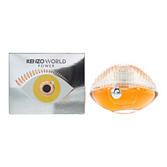 Kenzo World Power Eau De Parfum 30ml
