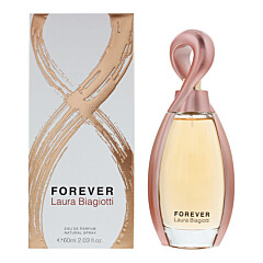 Laura Biagiotti Forever Eau De Parfum 60ml