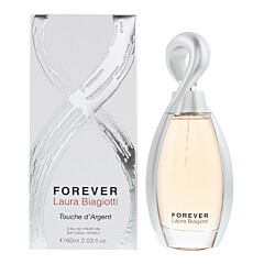 Laura Biagiotti Forever Touche D'argent Eau De Parfum 60ml