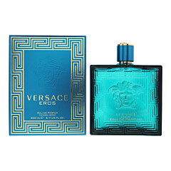 Versace Eros Eau De Parfum 200ml