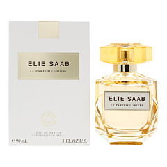 Elie Saab Le Parfum Lumiere Eau De Parfum 90ml