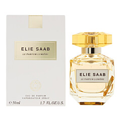 Elie Saab Le Parfum Lumiere Eau De Parfum 50ml