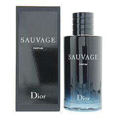 Dior Sauvage Parfum 200ml